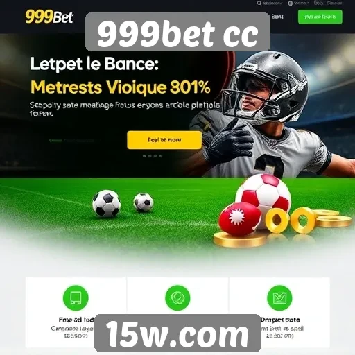 Vantagens de usar 999bet cc para apostas