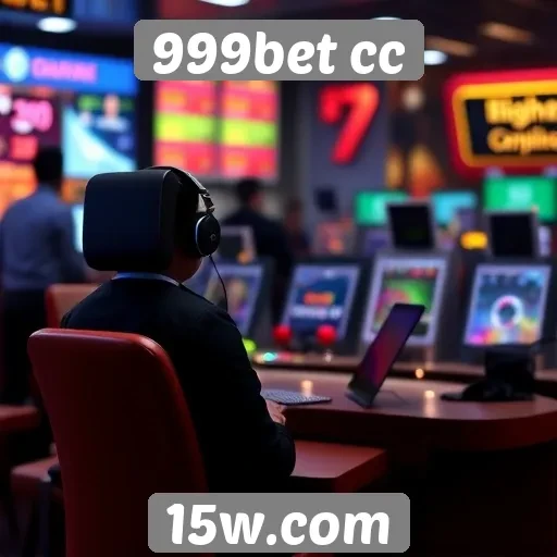 Atendimento ao cliente no site 999bet cc
