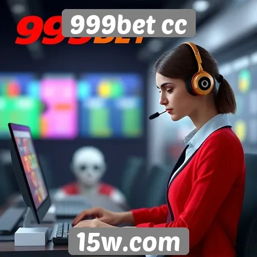 Suporte ao cliente no 999bet cc é eficaz