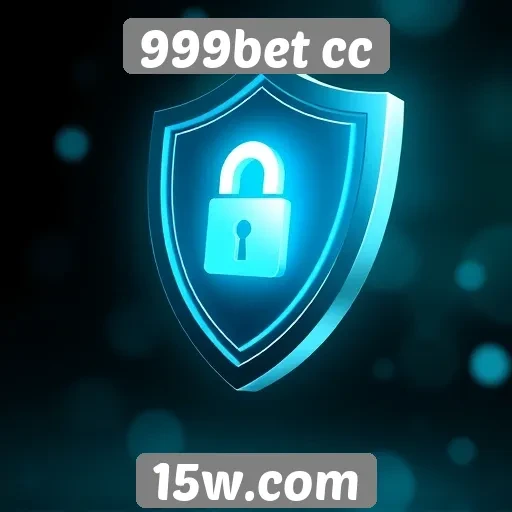 Segurança e proteção de dados no 999bet cc