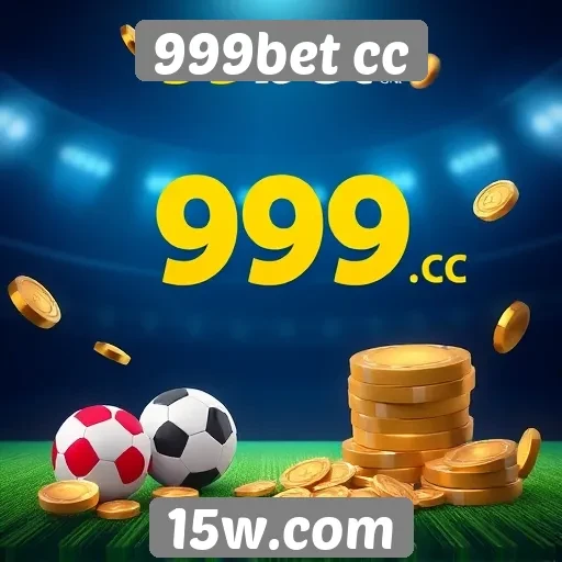 Promoções e bônus disponíveis no 999bet cc