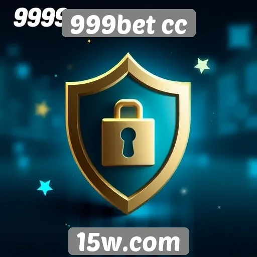 Análise da segurança do site 999bet cc