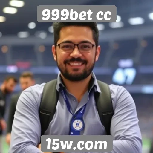 Experiência do usuário no site de apostas 999bet cc